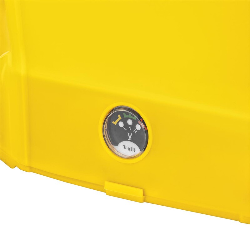 Опрыскиватель аккумуляторный 2E AquaSpray 16LR (2E-16LBS)