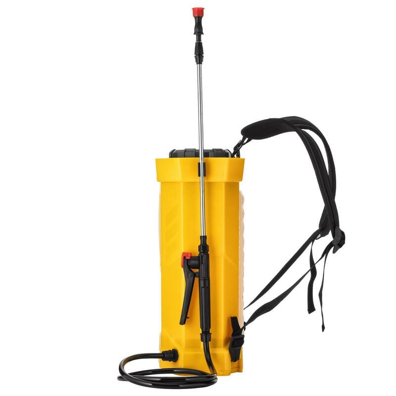 Опрыскиватель аккумуляторный 2E AquaSpray 16LR (2E-16LBS)