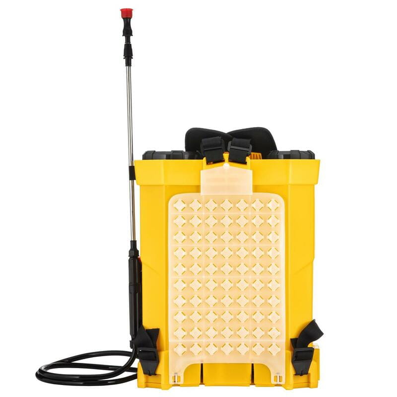 Опрыскиватель аккумуляторный 2E AquaSpray 16LR (2E-16LBS)