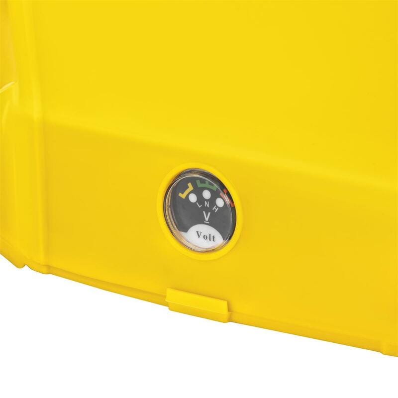 Опрыскиватель аккумуляторный 2E AquaSpray 16LR (2E-16LBS)