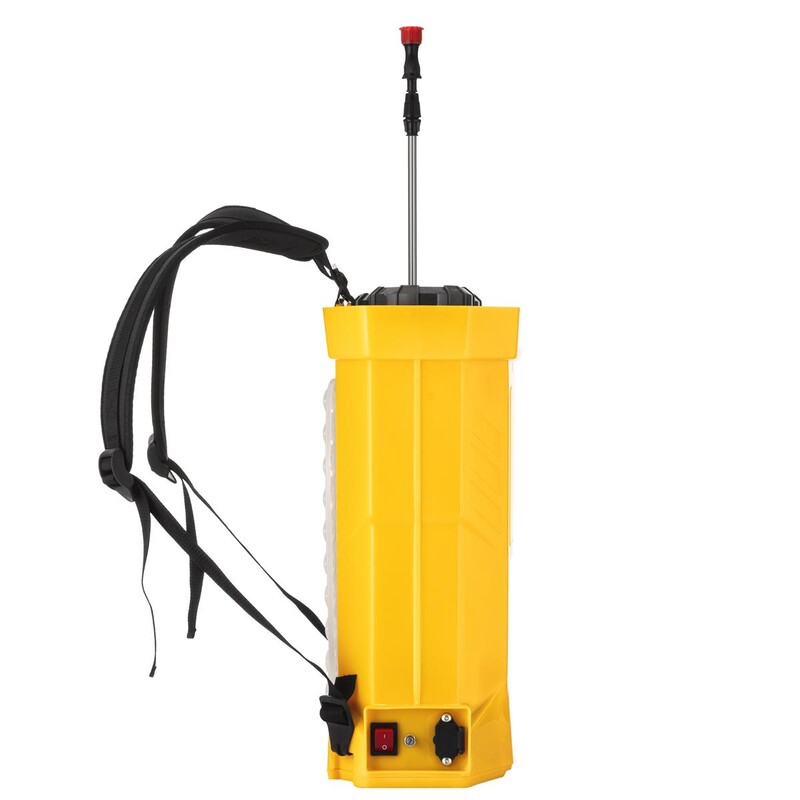 Опрыскиватель аккумуляторный 2E AquaSpray 16LR (2E-16LBS)