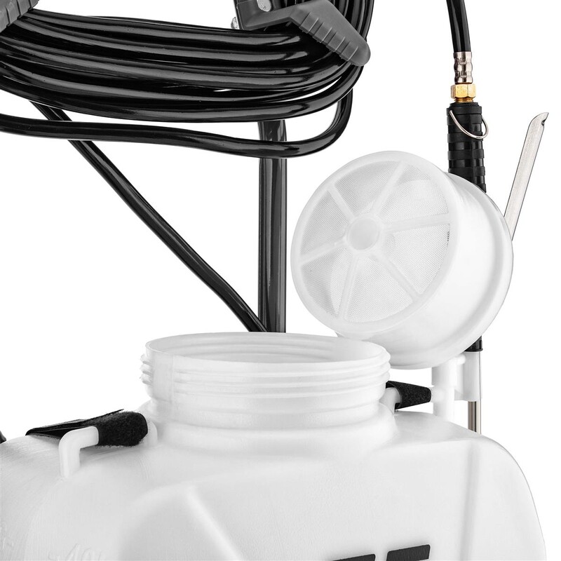 Опрыскиватель аккумуляторный 2E AquaSpray 40LR (2E-40LWBS15)