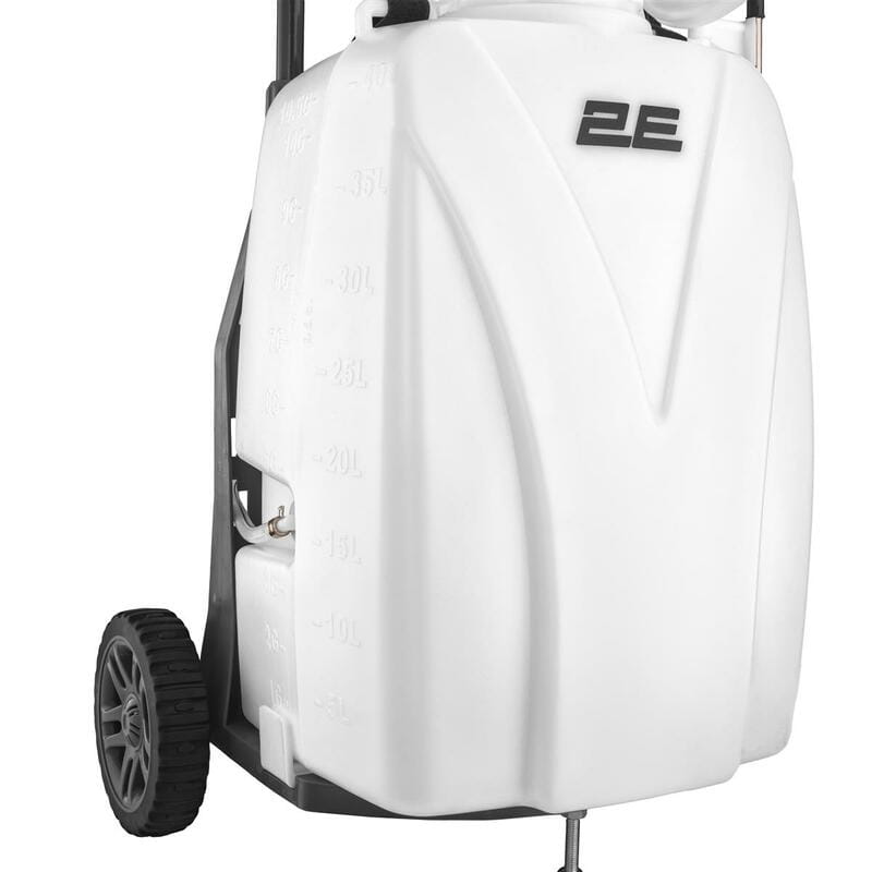 Опрыскиватель аккумуляторный 2E AquaSpray 40LR (2E-40LWBS15)