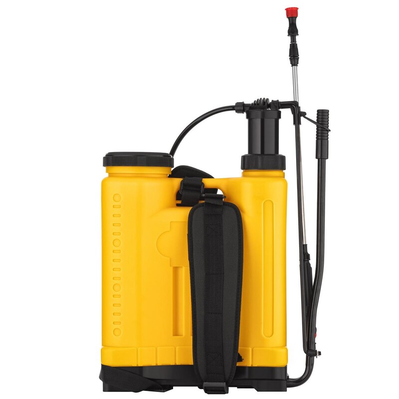 Опрыскиватель 2E AquaSpray 16LM (2E-16LHS)