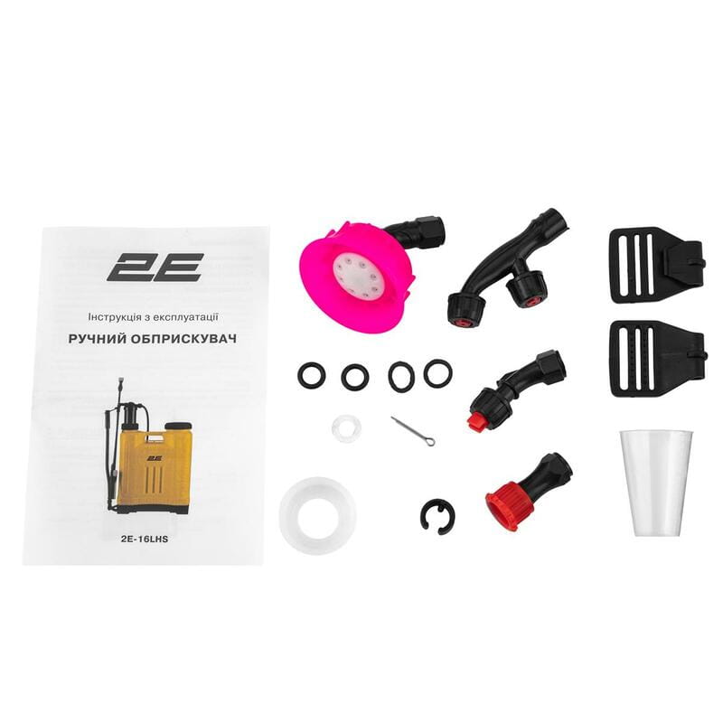 Опрыскиватель 2E AquaSpray 16LM (2E-16LHS)