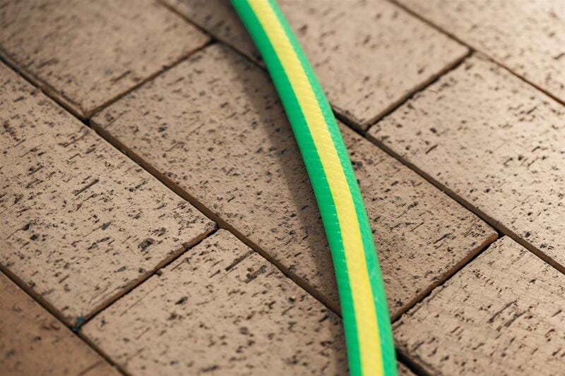 Шланг 2Е AquaFlex Green 3/4" 20м (2E-GHE34GN20)