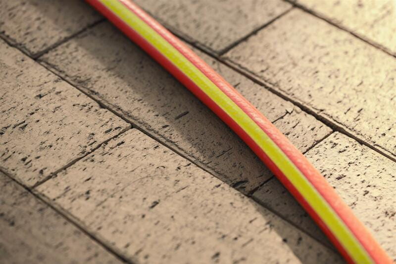 Шланг 2Е AquaFlex Orange 1/2" 15м (2E-GHE12OE15)