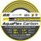 Фото - Шланг 2Е AquaFlex Carbon 1/2" 10м (2E-GHE12GE10) | click.ua