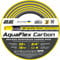 Фото - Шланг 2Е AquaFlex Carbon 3/4" 10м (2E-GHE34GE10) | click.ua