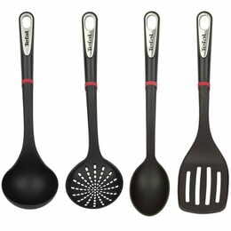 Набор кухонных принадлежностей Tefal Ingenio (K206S414) 4 предмета