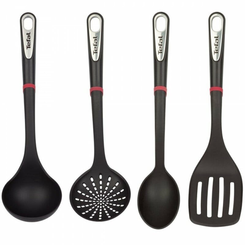 Набор кухонных принадлежностей Tefal Ingenio (K206S414) 4 предмета
