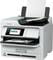 Фото - БФП А4 Epson WorkForce Pro WF-M5899DWF з Wi-Fi (C11CK76402) | click.ua