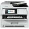Фото - БФП А4 Epson WorkForce Pro WF-M5899DWF з Wi-Fi (C11CK76402) | click.ua