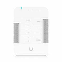 Контроллер доступа Ubiquiti UniFi Access Door Hub (UA-Hub-Door)