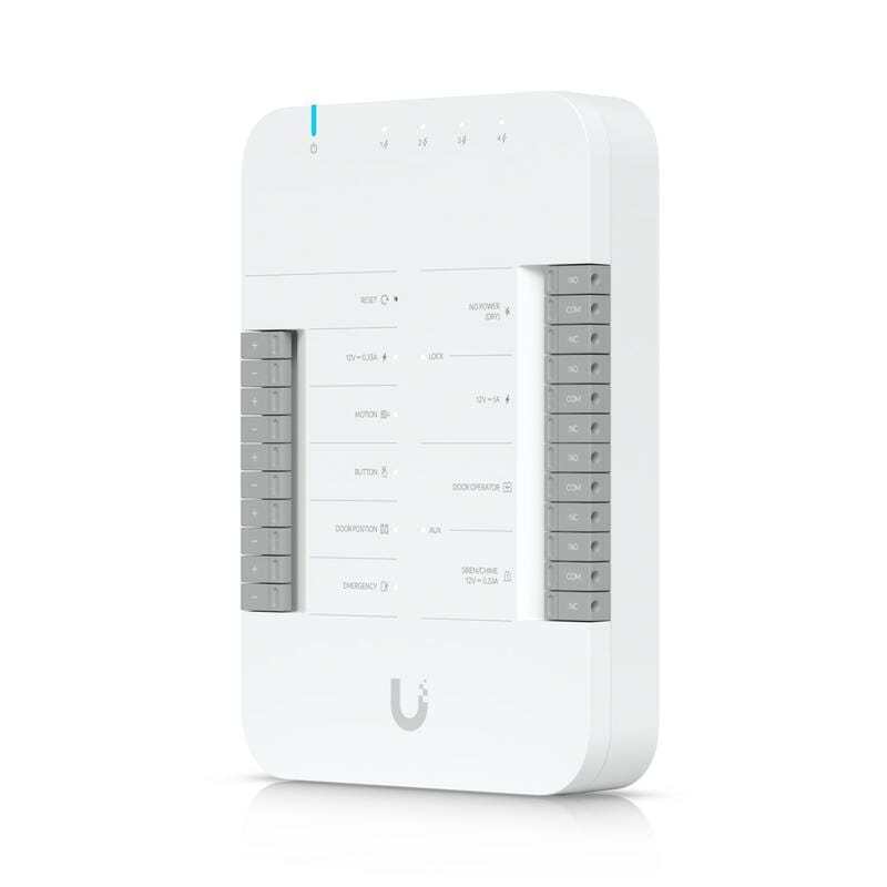Контроллер доступа Ubiquiti UniFi Access Door Hub (UA-Hub-Door)