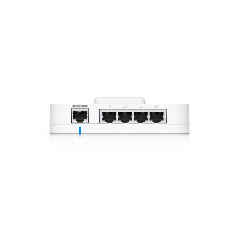 Контроллер доступа Ubiquiti UniFi Access Door Hub (UA-Hub-Door)