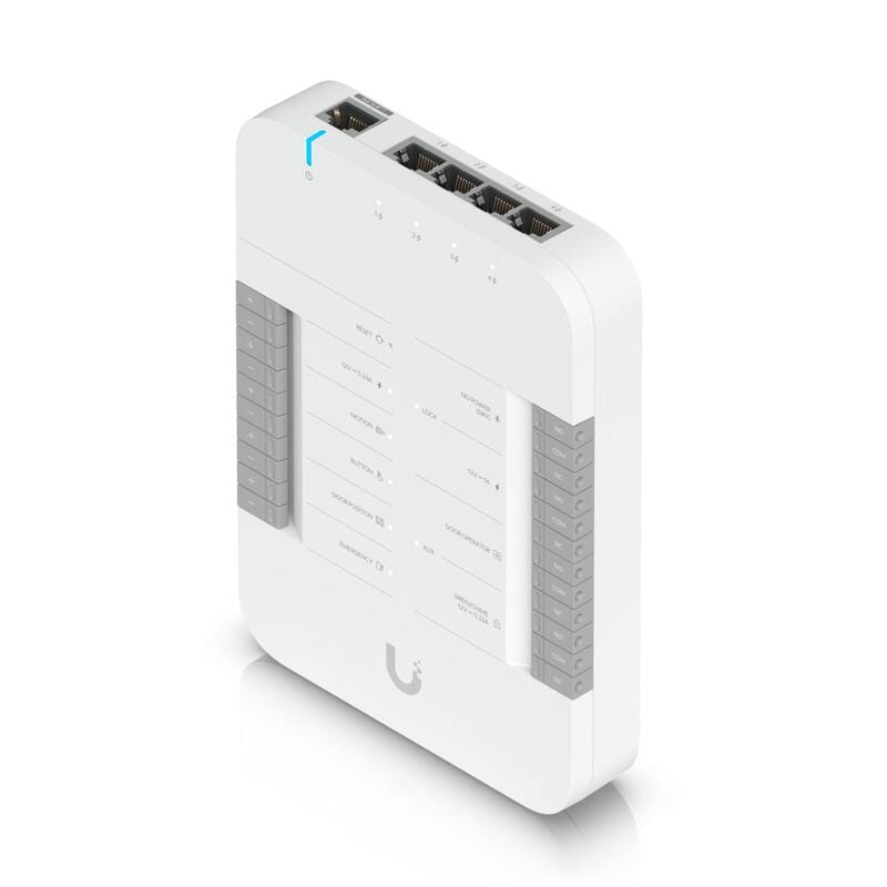 Контроллер доступа Ubiquiti UniFi Access Door Hub (UA-Hub-Door)