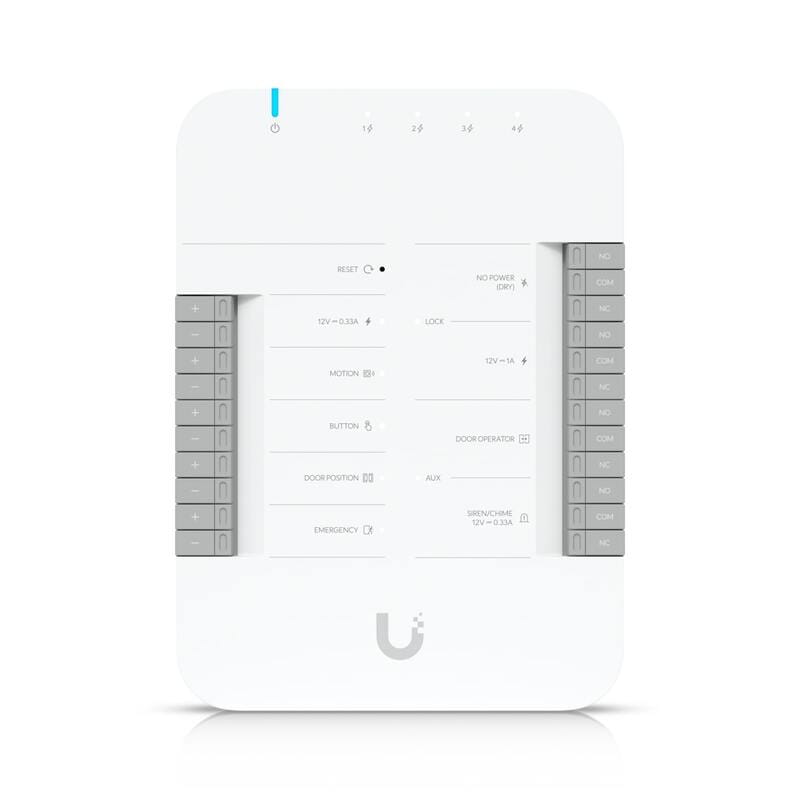 Контроллер доступа Ubiquiti UniFi Access Door Hub (UA-Hub-Door)