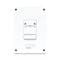 Фото - Контроллер доступа Ubiquiti UniFi Access Door Hub (UA-Hub-Door) | click.ua