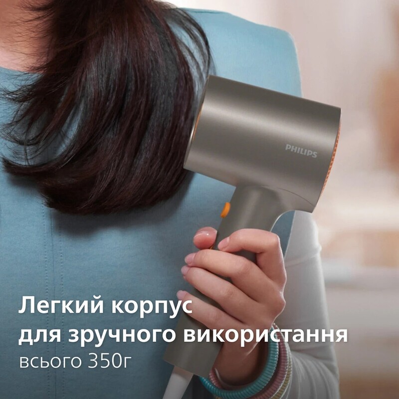 Фен Philips Series 3000 BHD321/00