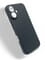 Фото - Чохол-накладка BeCover Carbonite Case MagSafe для Apple iPhone 16 Black (712067) | click.ua