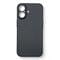 Фото - Чохол-накладка BeCover Carbonite Case MagSafe для Apple iPhone 16 Black (712067) | click.ua