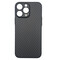 Фото - Чохол-накладка BeCover Carbonite Case MagSafe для Apple iPhone 16 Pro Black (712068) | click.ua