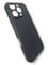 Фото - Чохол-накладка BeCover Carbonite Case MagSafe для Apple iPhone 16 Pro Black (712068) | click.ua