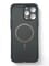 Фото - Чохол-накладка BeCover Carbonite Case MagSafe для Apple iPhone 16 Pro Black (712068) | click.ua