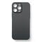 Фото - Чохол-накладка BeCover Carbonite Case MagSafe для Apple iPhone 16 Pro Black (712068) | click.ua