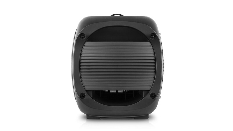 Акустична система REAL-EL X-795 Black