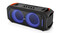 Фото - Акустична система REAL-EL X-795 Black | click.ua