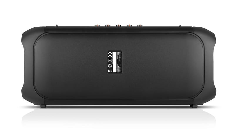 Акустическая система REAL-EL X-795 Black