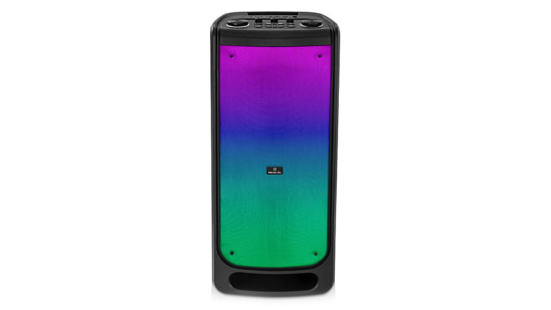 Акустическая система REAL-EL X-797 Black