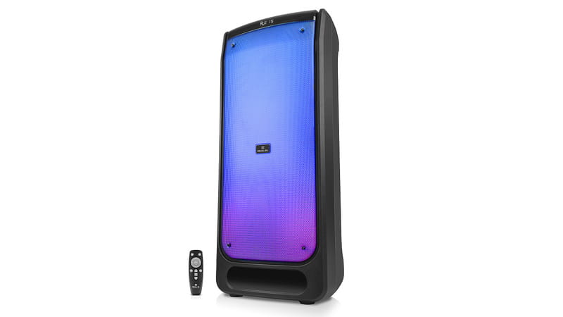 Акустическая система REAL-EL X-797 Black