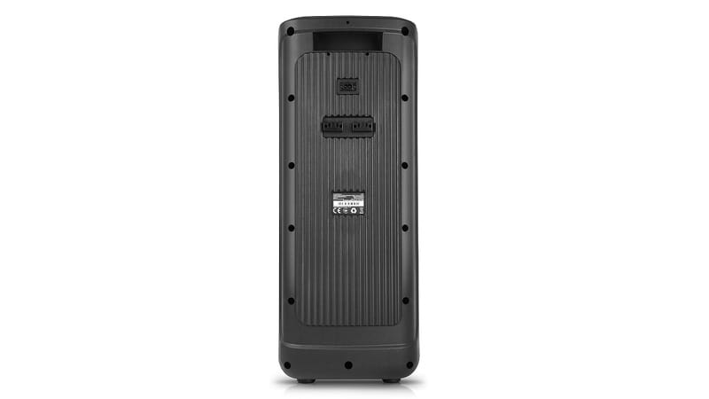 Акустическая система REAL-EL X-797 Black