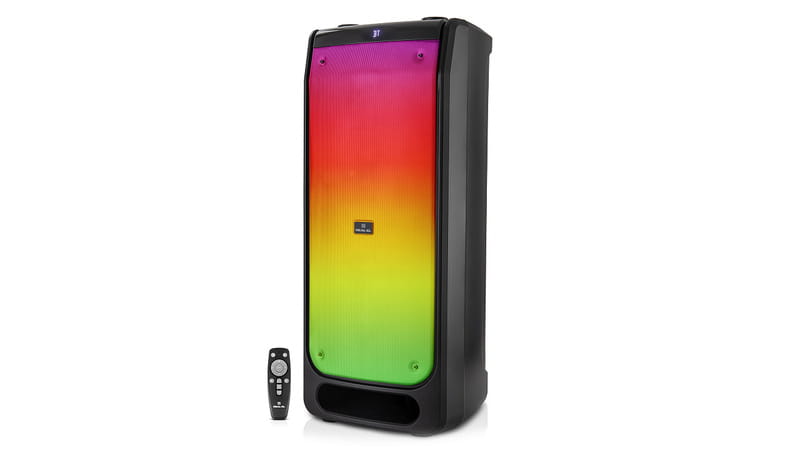 Акустическая система REAL-EL X-797 Black