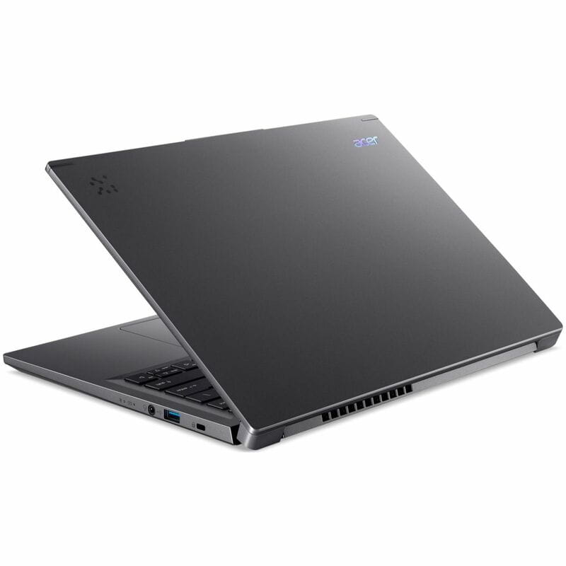 Ноутбук Acer Aspire 14 A14-52M (NX.JFVEU.004) Gray