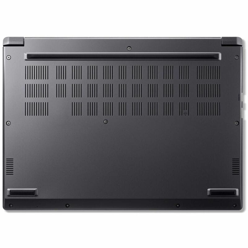 Ноутбук Acer Aspire 14 A14-52M (NX.JFVEU.004) Gray