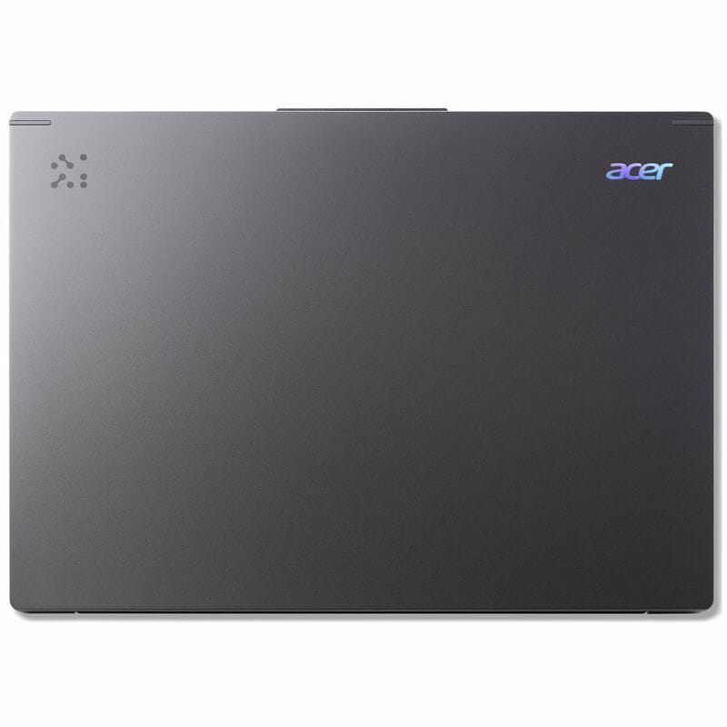 Ноутбук Acer Aspire 14 A14-52M (NX.JFVEU.005) Gray