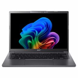 Купить Ноутбук Acer Aspire 14 A14-52M (NX.JFVEU.005) Gray Ноутбук Acer Aspire 14 A14-52M (NX.JFVEU.005) Gray