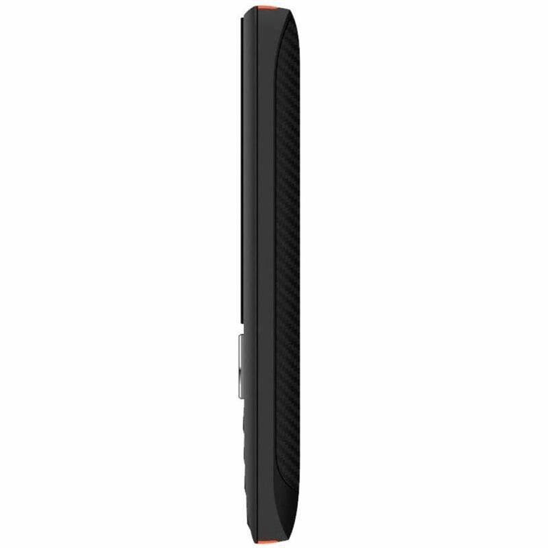 Мобильный телефон Maxcom MM142 Dual Sim Black