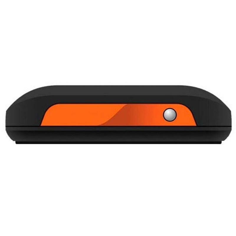 Мобильный телефон Maxcom MM142 Dual Sim Black