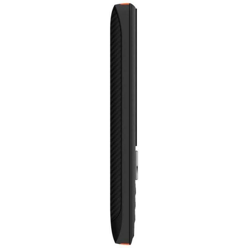 Мобiльний телефон Maxcom MM142 Dual Sim Black