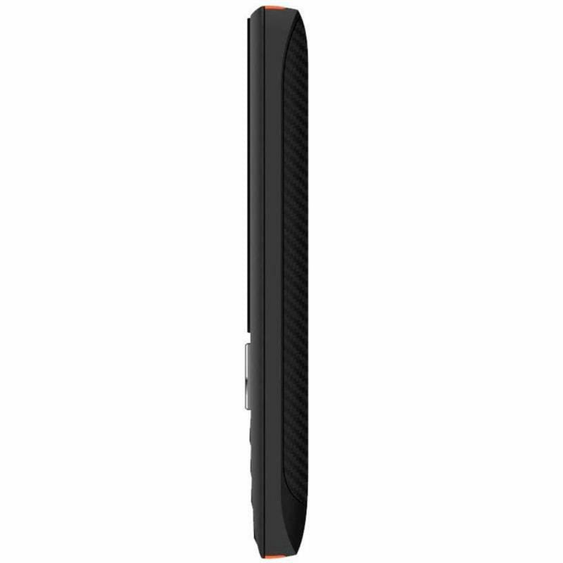 Мобiльний телефон Maxcom MM142 Dual Sim Black