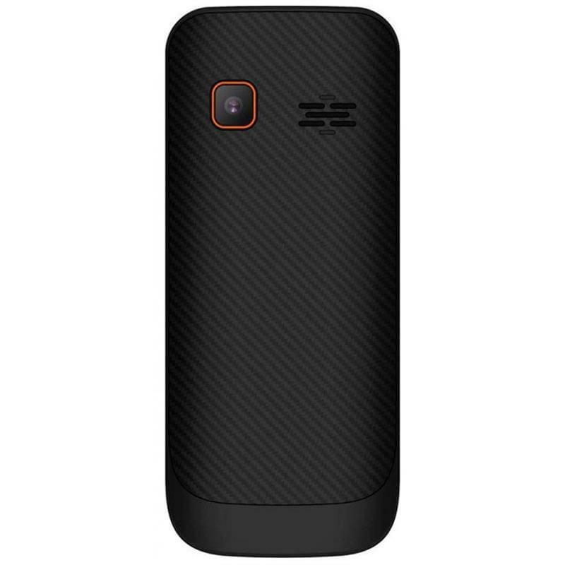 Мобильный телефон Maxcom MM142 Dual Sim Black