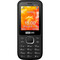 Фото - Мобильный телефон Maxcom MM142 Dual Sim Black | click.ua