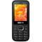 Фото - Мобiльний телефон Maxcom MM142 Dual Sim Black | click.ua