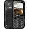 Фото - Мобильный телефон Maxcom MM920 Dual Sim Black (5908235973937) | click.ua