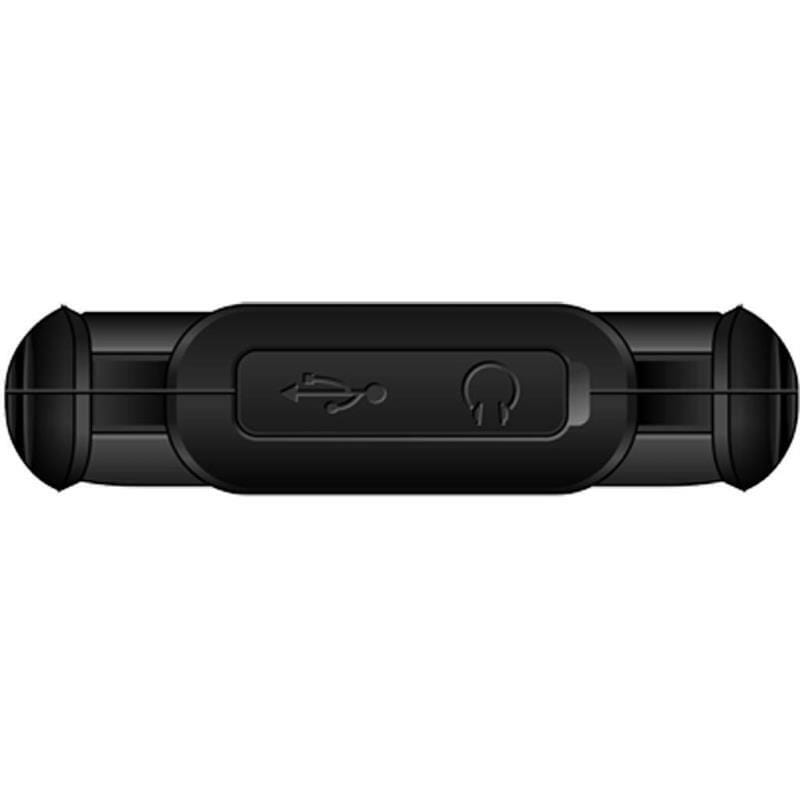 Мобiльний телефон Maxcom MM920 Dual Sim Black (5908235973937)